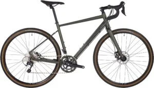 Principia Gravel 20 Alu 2023 – Grøn
