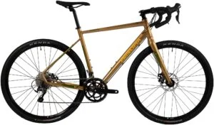 Principia Gravel 20 Alu – Gul