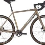 Principia Gravel 40 Alu GRX RX600 2023 - Brun