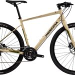 Principia Gravel Hybrid 2023 - Gul