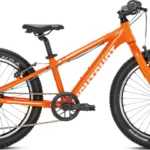 Puky Eightshot X-COADY 20" SL - Orange