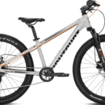 Puky Eightshot X-COADY 24" DISC - Grå