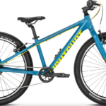 Puky Eightshot X-COADY 24" SL - Blå
