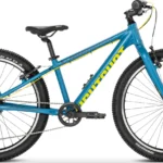Puky Eightshot X-COADY 24" SL - Blå