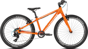 Puky Eightshot X-COADY 24" SL – Orange