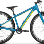 Puky Eightshot X-COADY 27.5" SL - Blå