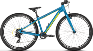 Puky Eightshot X-COADY 27.5" SL – Blå