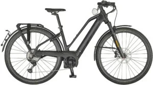 SCOTT Silence eRIDE 20 Dame Speed 2022