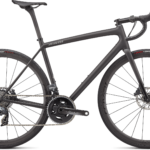 Specialized Aethos Pro - Force eTap AXS 2023 - Sort/Grå