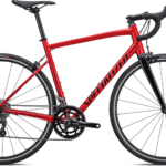 Specialized Allez 2023 – Rød