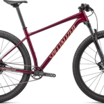 Specialized Chisel 2023 - Rød