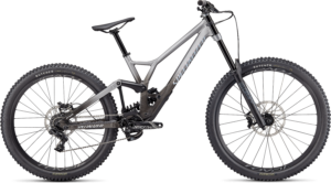 Specialized Demo Expert 2023 – Grå/Sølv