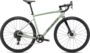 Specialized Diverge Comp E5 2023 – Grøn