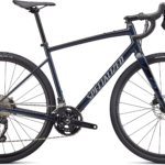 Specialized Diverge Elite E5 2023 - Sort/Grå