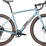 Specialized Diverge Expert Carbon 2023 - Blå
