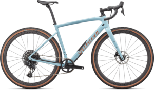 Specialized Diverge Expert Carbon 2023 – Blå