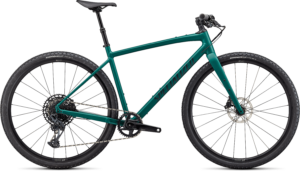 Specialized Diverge Expert E5 EVO 2023 – Grøn