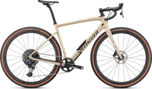 Specialized Diverge Pro Carbon 2023 – Brun