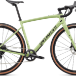 Specialized Diverge Sport Carbon 2023 - Grøn