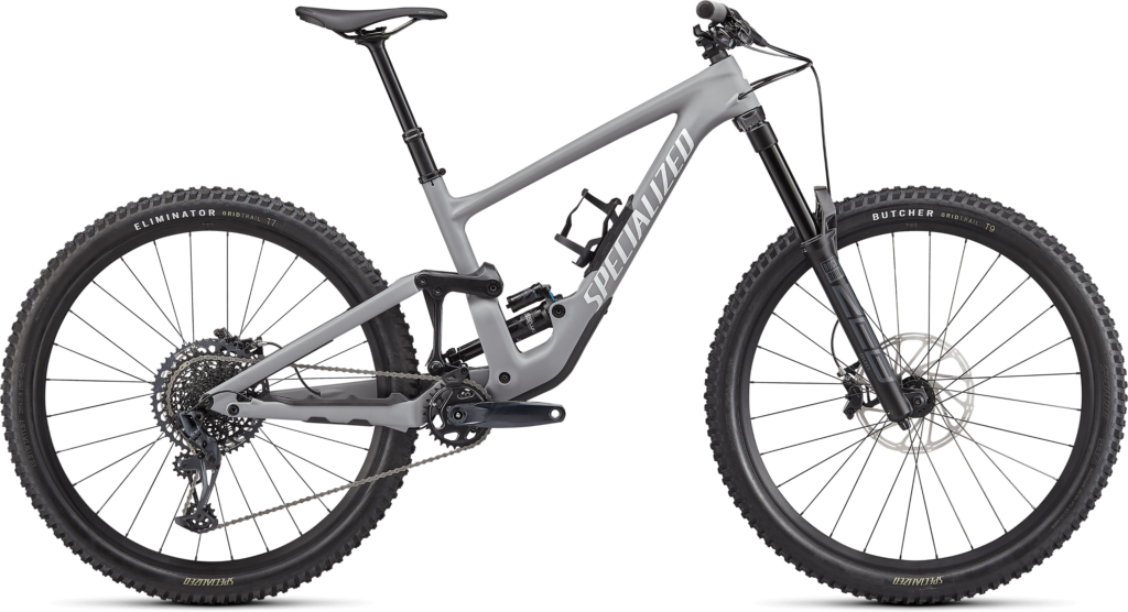 Specialized Enduro Comp 2023 - Grå