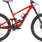 Specialized Enduro Comp 2023 - Rød