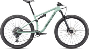 Specialized Epic EVO Comp 2023 – Turkis