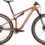 Specialized Epic EVO Expert 2023 - Orange