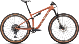 Specialized Epic EVO Expert 2023 – Orange