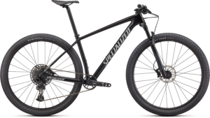 Specialized Epic Hardtail 2023 – Sort