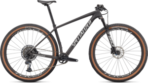 Specialized Epic Hardtail Expert 2023 – Sort/Grå