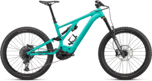 Specialized Kenevo Comp 2023 – Turkis/Blå/Grøn