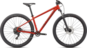 Specialized Rockhopper Comp 27.5 2023 – Rød