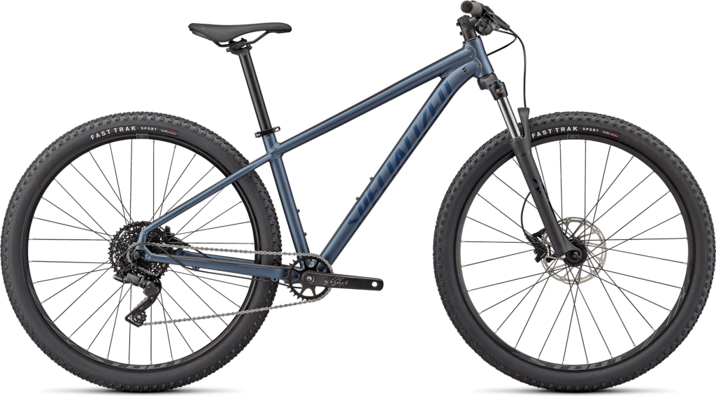 Specialized Rockhopper Comp 29 2023 - Blå