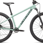 Specialized Rockhopper Comp 29 2023 - Grøn/Turkis
