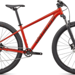 Specialized Rockhopper Comp 29 2023 - Rød