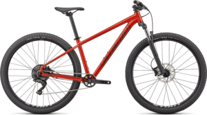Specialized Rockhopper Comp 29 2023 – Rød