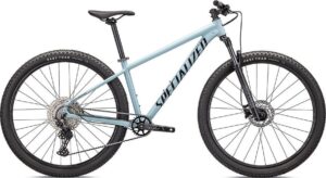 Specialized Rockhopper Elite 27.5 2023 – Blå