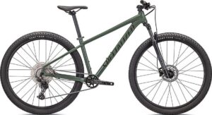 Specialized Rockhopper Elite 27.5 2023 – Grøn