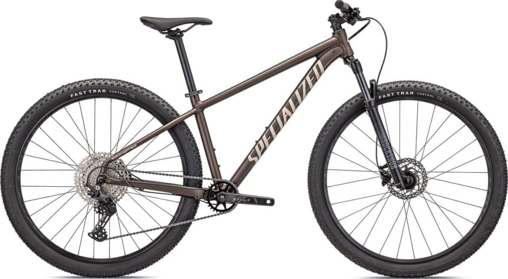 Specialized Rockhopper Elite 29 2023 - Lilla