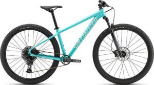 Specialized Rockhopper Expert 27.5 2023 – Turkis
