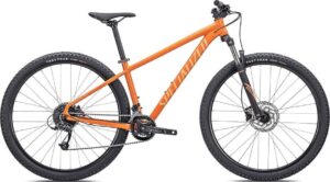 Specialized Rockhopper Sport 27.5 2023 – Orange