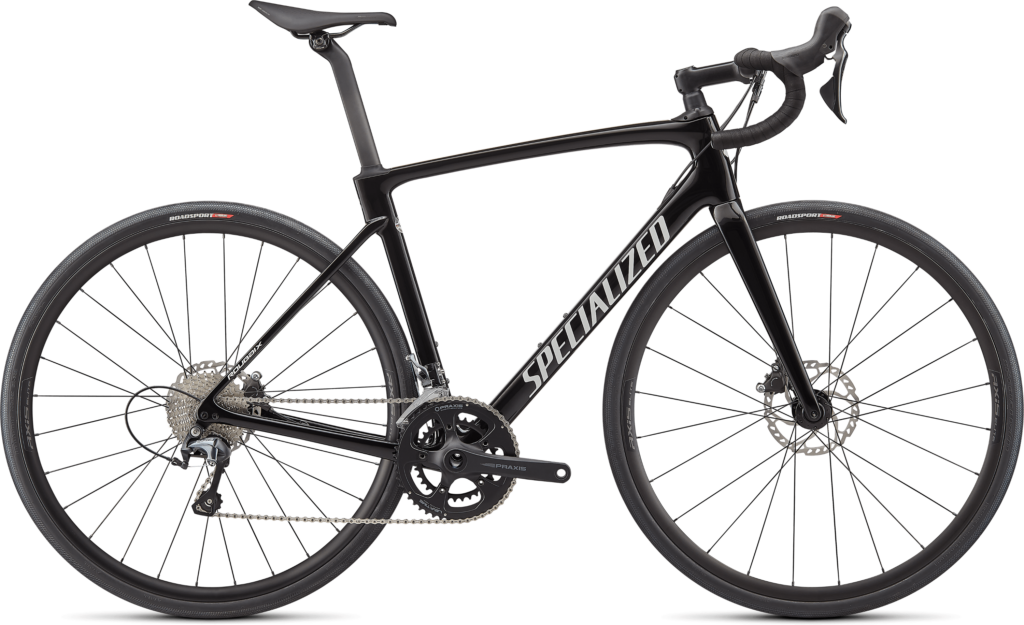 Specialized Roubaix 2023 - Sort
