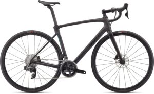 Specialized Roubaix Comp – SRAM Rival eTap AXS 2023 – Grå