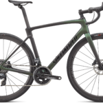 Specialized Roubaix Pro 2023 - Grøn/Sort