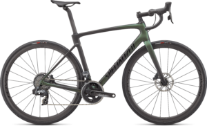 Specialized Roubaix Pro 2023 – Grøn/Sort