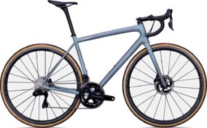 Specialized S-Works Aethos – Dura-Ace Di2 2023 – Grå