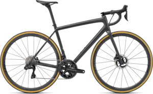 Specialized S-Works Aethos – Dura-Ace Di2 2023 – Grå/Sølv