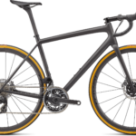 Specialized S-Works Aethos - Red eTap AXS 2023 - Sort/Grå