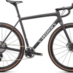 Specialized S-Works Crux 2023 - Grå/Sort
