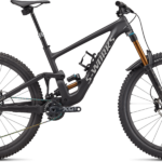 Specialized S-Works Enduro 2023 - Sort